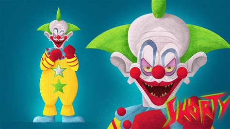 Killer Klowns from Outer Space Wallpapers - Top Free Killer Klowns from Outer Space Backgrounds ...