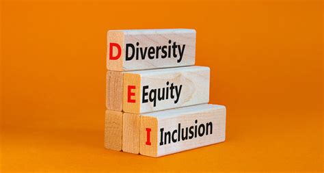 Addressing DEI: Equity is equally important for inclusive workplace ...