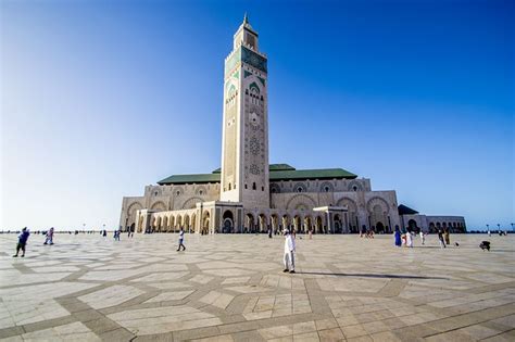 A Rough Guide on Road Tripping in Casablanca, Morocco | Blogs, Travel Guides, Things to Do ...