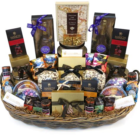 Would You Pay $1,000 for a Purim Basket? - The Jewish Lady