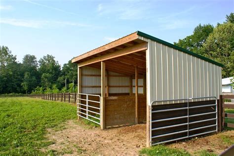 Image result for anchor horse shelters | Horse shelter, Horse barn ...