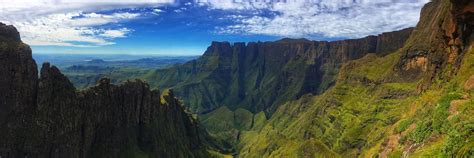 The Drakensberg, South Africa | Audley Travel