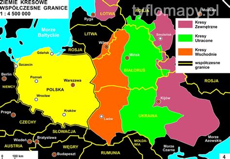 Polish Irredentism - Free Polcompball