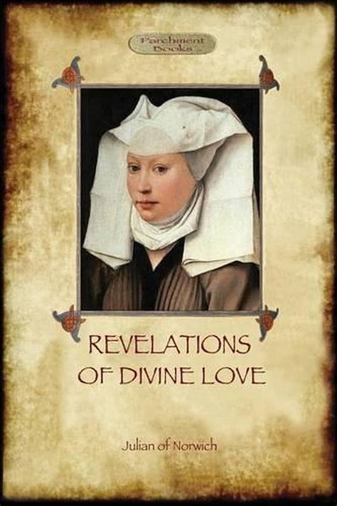 Revelations of Divine Love by Julian Of Norwich (English) Paperback ...