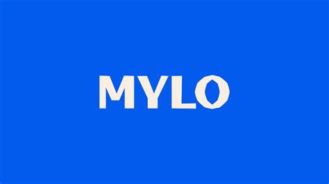 MYLO on Behance