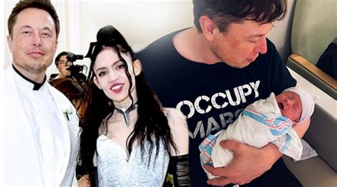 Elon Musk and Grimes say they’ve changed son’s name from ‘X Æ A-12’ to ...