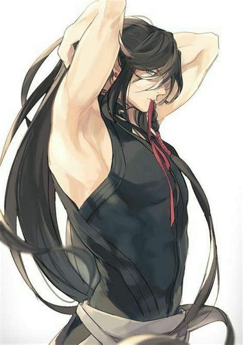 Male OC OP x highschool dxd | Anime boy long hair, Anime guy long hair, Anime long hair