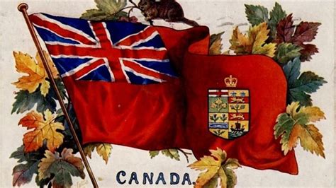 Canada history: Jan 26, 1924 Canada’s first (more or less) official ...