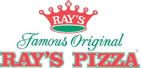 Ray's Pizza