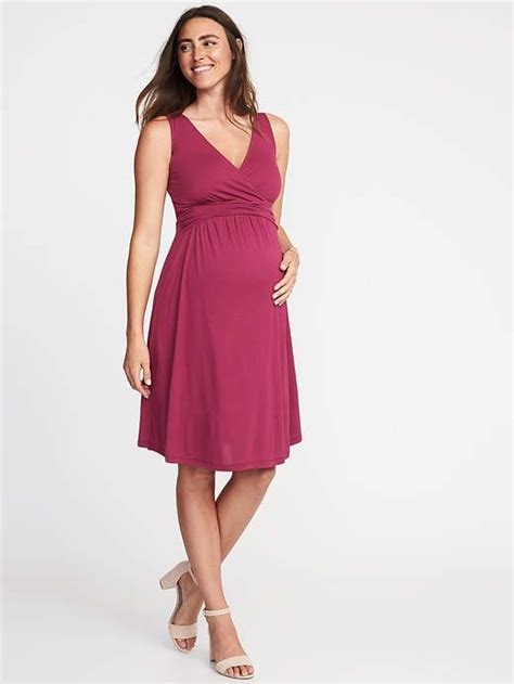 Pin on Maternity dresses