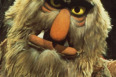 The Top 25 Muppet Characters, Ranked | Muppets, Character, Lion sculpture