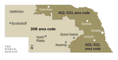 Local Area Code Map | Images and Photos finder