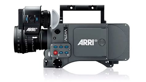 5 Things to Love About the ARRI ALEXA Classic | 4K Shooters