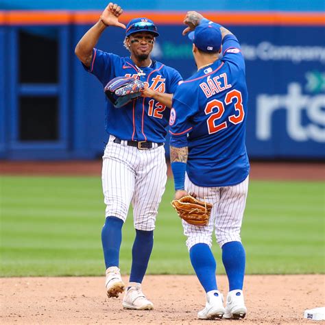 Thoughts from Dr. Joe: Explaining connection to the New York Mets ...