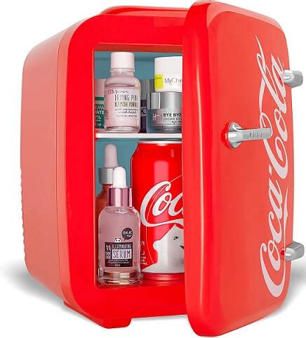 Best Gaming Mini Fridges: Keep Your Drinks Cool!