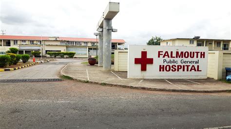 Social patients costing Falmouth Hospital 'tidy sum' - Bed shortage ...