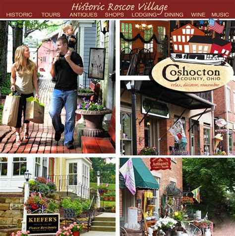 71 best images about Attractions in Coshocton Ohio on Pinterest ...