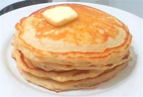 pancake batter from scratch recipe - Bread Coconut Flour 2021