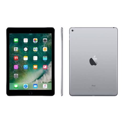 Apple Ipad Air 2 128gb Wi-fi Refurbished - Walmart.com - Walmart.com