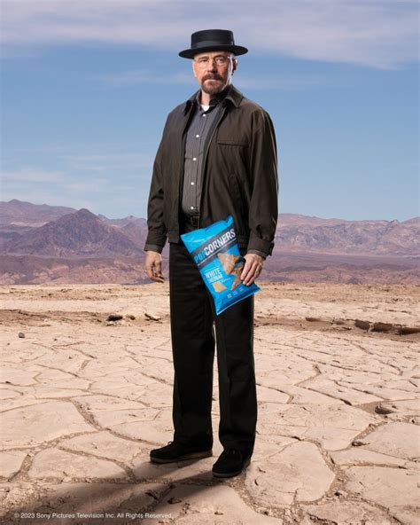 Breaking Bad Super Bowl 2024 - Felice Amaleta