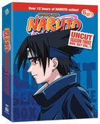 Naruto Manga Volume 34