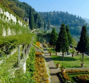 Villa Medici at Fiesole | Florence | Guide