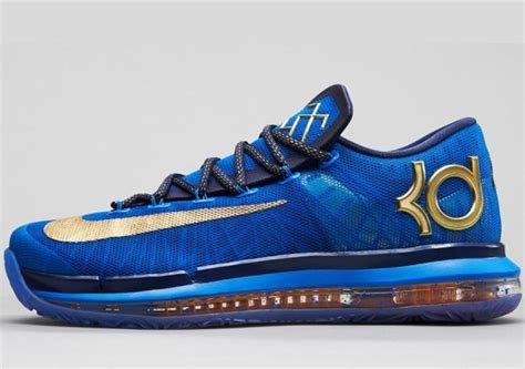 Nike KD 6 Elite - Tag | SneakerNews.com