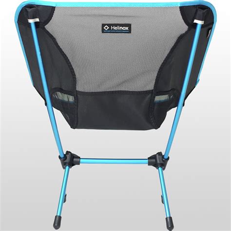 Helinox Chair One Camp Chair - Hike & Camp