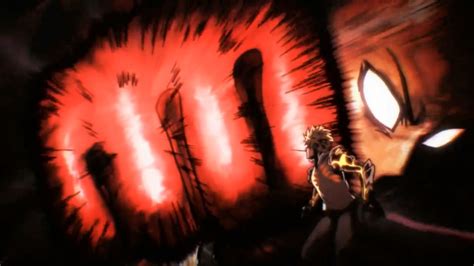 One Punch Man - Saitama vs Genos Episode 5 [Eng Sub] 1080p | One punch man episodes, Saitama one ...
