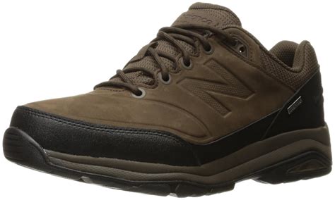 Buy new balance Men's MW813V1 Walking Shoe with Velcro at Amazon.in