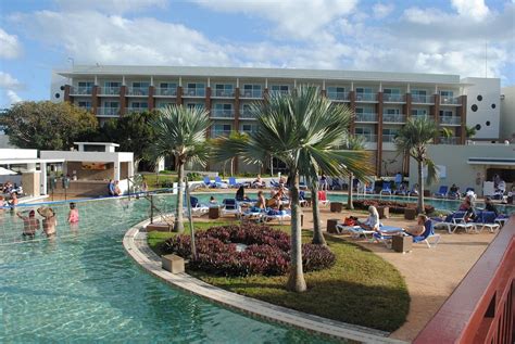 HOTEL PLAYA VISTA AZUL - Updated 2022 Prices & Reviews (Varadero, Cuba)