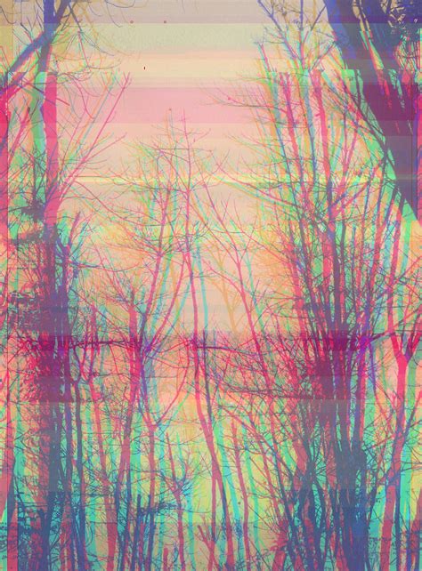 Trippy Glitches | Buwaneka Saranga | Flickr