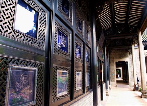 陈家祠 The Chen Family Ancestral Lineage Hall, Guangzhou | Flickr