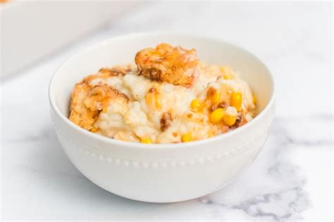 kfc mashed potato bowl recipe - Tracey Shirley