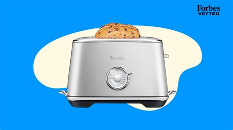 Best Toasters 2023 - Forbes Vetted