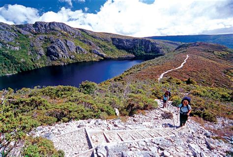 Overland Track hike Cradle Mountain | Australian Traveller