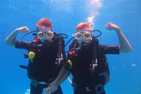 How to Choose the Perfect and Best Diving Centers in Hurghada