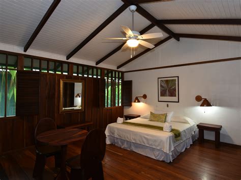 Superior Rooms — Mawamba Lodge