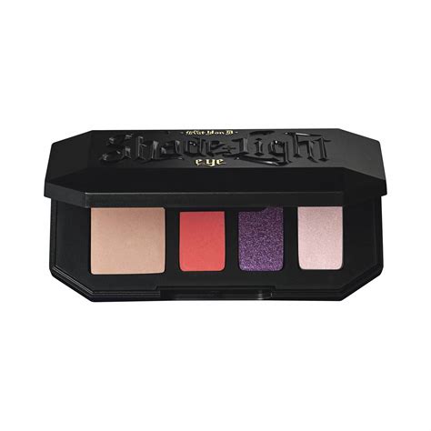 Kat Von D Shade + Light Eyeshadow Quad NEUPOP | Glambot.com - Best deals on Kat Von D cosmetics