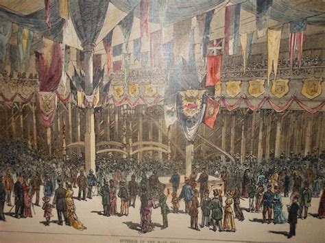 Atlanta International Cotton Exposition, 1881 | World's fair, History, The past