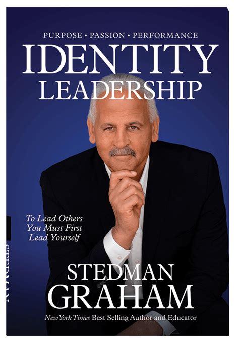 Stedman Graham Talks About “Identity Leadership” – The Tennessee Tribune