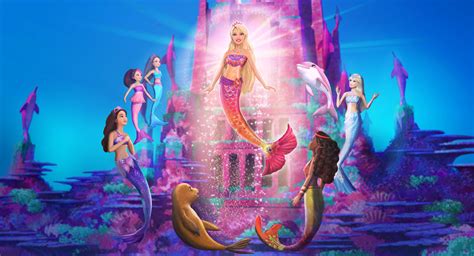 Image - Photo-Barbie-Le-Secret-des-Sirenes-2-Barbie-in-a-Mermaid-Tale-2-2012-3.jpg - Barbie ...