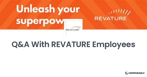 Working At REVATURE - Ask a Question | Comparably