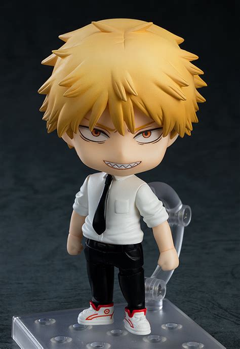 Chainsaw Man Nendoroid Denji by Good Smile Company - Nendoworld