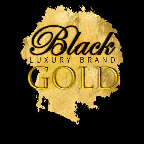 Gift Card — Black Gold Luxury Brand
