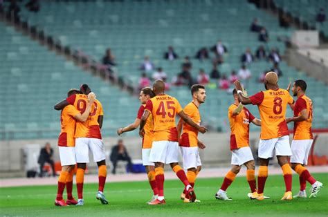 3 Turkish teams head to Europa League as qualifiers return | Daily Sabah