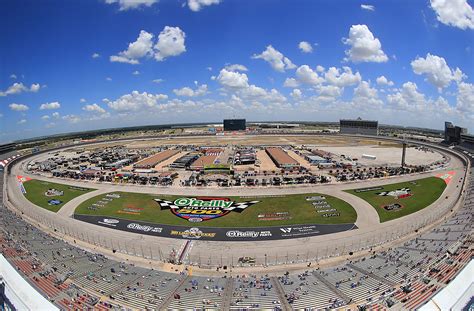 Texas Motor Speedway 2020 at-track photos | NASCAR