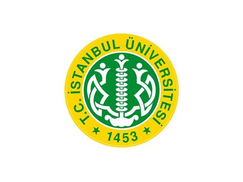 İstanbul Üniversitesi Logo PNG vector in SVG, PDF, AI, CDR format