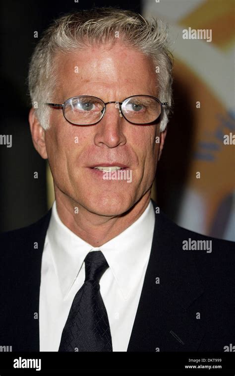 Ted Danson Actor High Resolution Stock Photography and Images - Alamy