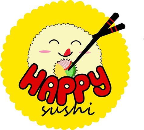 HAPPY SUSHI